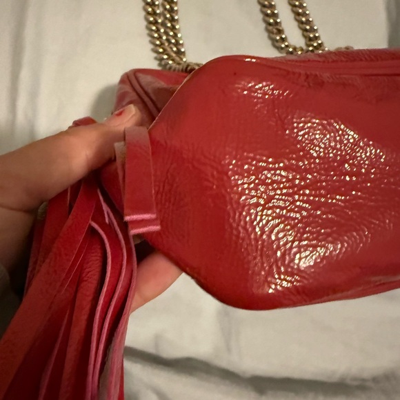 Gucci Chain Shoulder Bag - Picture 3 of 13